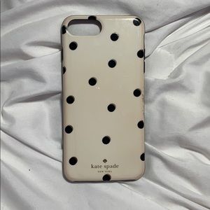 IPHONE 7 PLUS- KATE SPADE